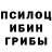 Галлюциногенные грибы мухоморы Ivan kalynyk
